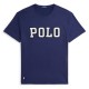 тениска,мъжки,тениски,polo,ralph,lauren,classic,fit,logo,jersey,t,shirt,newport,navy