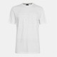 тениска,облекла,на,разпродажба,мъжки,тениски,boss,tiburt,414,t,shirt,white