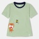 тениска,детски,тениски,детски,облекла,lilly,and,sid,sid,busy,str,tee,jn99,green