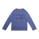 детски,тениски,детски,облекла,lilly,and,sid,stay,wild,top,jn99,blue