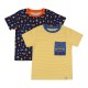 тениска,детски,тениски,детски,облекла,lilly,and,sid,bugs,str,tee,2pk,jn99,multi