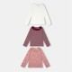 детски,тениски,детски,облекла,lilly,and,sid,&,sid,multicoloured,fairy,stripe,print,and,plain,top,3,pack,multi