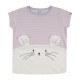 тениска,детски,тениски,детски,облекла,lilly,and,sid,bunny,ears,tee,jn99,lilac
