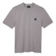 тениска,мъжки,тениски,ps,paul,smith,logo,patch,t,shirt,flat,grey,70