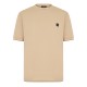 тениска,мъжки,тениски,ps,paul,smith,logo,patch,t,shirt,beige,61