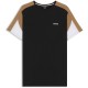 тениска,мъжки,тениски,boss,balance,t,shirt,rn,10161407,17,black