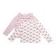 детски,тениски,детски,облекла,lilly,and,sid,rnbow,str,tp,2pk,jn99,pink