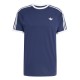 тениска,мъжки,тениски,adidas,originals,mens,3,stripes,t,shirt,night,indigo