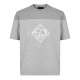 тениска,мъжки,тениски,emporio,armani,ea7,logo,t,shirt,f.grigio,perla