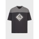 тениска,мъжки,тениски,emporio,armani,ea7,logo,t,shirt,f.grigio,scuro