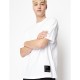 тениска,мъжки,тениски,armani,exchange,ax,t,shirt,sn99,white