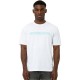тениска,облекла,на,разпродажба,мъжки,тениски,marshall,artist,optica,tee,sn99,white