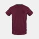 мъжки,ежедневни,облекла,мъжки,тениски,aquascutum,t,sn99,red