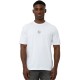 тениска,облекла,на,разпродажба,мъжки,тениски,marshall,artist,explore,tee,sn99,white
