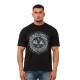 тениска,облекла,на,разпродажба,мъжки,тениски,marshall,artist,tekk,tee,sn99,black