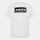 мъжки,тениски,levis,x,oasis,band,tee,white