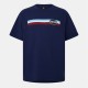 тениска,мъжки,тениски,levis,x,oasis,levis,oasis,band,tee,sn54,navy,stripe