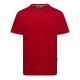 мъжки,ежедневни,облекла,мъжки,тениски,aquascutum,t,sn99,red