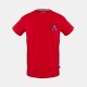 мъжки,ежедневни,облекла,мъжки,тениски,aquascutum,t,sn99,red
