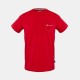 мъжки,ежедневни,облекла,мъжки,тениски,aquascutum,t,sn99,red
