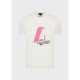 тениска,мъжки,тениски,emporio,armani,race,graphic,t,shirt,fnt.bianco,a