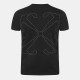 тениска,мъжки,тениски,off,white,men,s,crew,neck,t,shirt,black,white