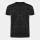 облекла,на,разпродажба,мъжки,тениски,off,white,stitch,slim,t,sn99,black,white