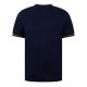 тениска,облекла,на,разпродажба,мъжки,тениски,armani,exchange,regular,fit,logo,t,shirt,deep,navy