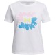 тениска,детски,тениски,under,armour,kids,regular,fit,t,shirt,white