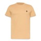 фланелка,с,къс,ръкав,мъжки,тениски,timberland,dunstan,river,short,sleeve,tee,leaf,light,wheat,b