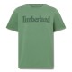 тениска,мъжки,тениски,timberland,men,s,northwood,wordmark,logo,cotton,short,sleeve,t,shirt,myrtle