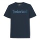 тениска,мъжки,тениски,timberland,men,s,northwood,wordmark,logo,cotton,short,sleeve,t,shirt,sph,dk,denim