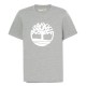 тениска,мъжки,тениски,timberland,mens,northwood,tree,logo,cotton,short,sleeve,t,shirt,mgh,white