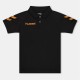 детски,тениски,детски,облекла,hummel,cr,fncnl,poly,jn99,black,orange