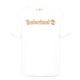 мъжки,тениски,timberland,kennebec,river,linear,logo,t,shirt,vintage,white