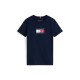 тениска,tommy,hilfiger,kids,script,t,shirt,night,navy,c1g