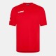 тениска,с,къс,ръкав,облекла,на,разпродажба,мъжки,тениски,hummel,core,poly,tee,sn99,true,red