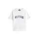 тениска,tommy,hilfiger,kids,script,logo,t,shirt,white,ybr