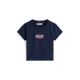 тениска,детски,3/4,панталони,tommy,hilfiger,kids',butterfly,t,shirt,night,navy,c1g