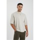 облекла,на,разпродажба,мъжки,тениски,brave,soul,neck,half,sleeve,tee,grey