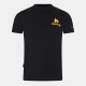 тениска,money,men's,regular,fit,t,shirt,black