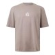 мъжки,тениски,armani,exchange,t,shirt,beige