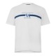 тениска,мъжки,тениски,armani,exchange,men,s,stripe,cotton,short,sleeve,crew,neck,t,shirt,white