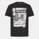 тениска,money,tokyo,t,shirt,black