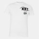 тениска,облекла,на,разпродажба,мъжки,тениски,money,lux,tee,sn99,white