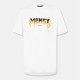 тениска,облекла,на,разпродажба,мъжки,тениски,money,defaced,tee,sn99,white