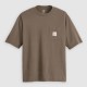мъжки,тениски,levis,workwear,t,sn99,stone,fudge