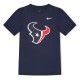 тениска,детски,тениски,nike,kids,nfl,logo,regular,fit,t,shirt,texans