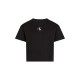 тениска,calvin,klein,jeans,kids,ck,logo,boxy,regular,fit,t,shirt,ck,black,beh