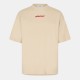 тениска,мъжки,тениски,off,white,men,s,regular,fit,t,shirt,beige,red